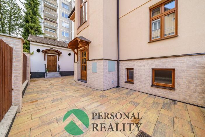 Prodej restaurace, Mariánské Lázně, Družstevní, 616 m2