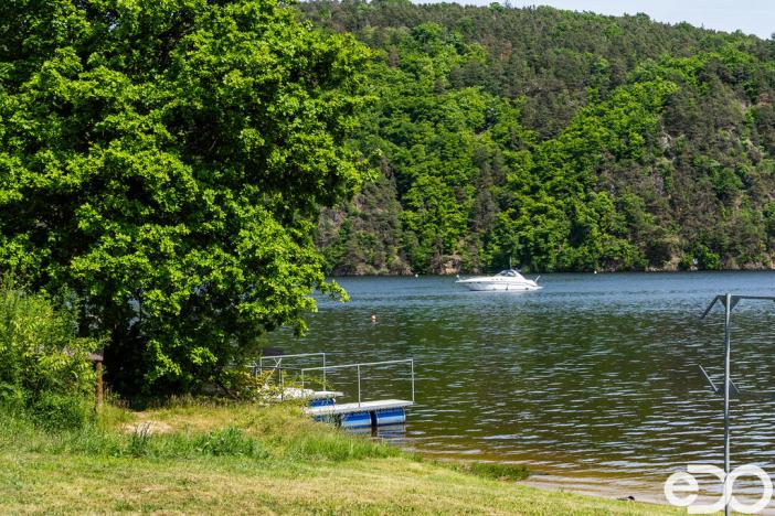 Prodej bytu 1+kk, Slapy, 17 m2