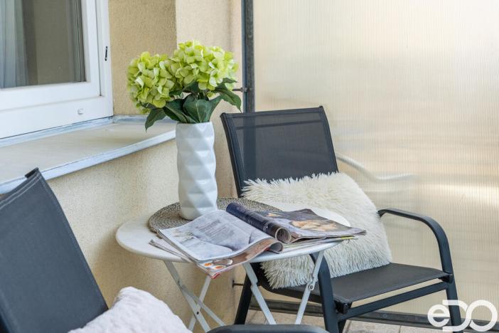 Prodej bytu 1+kk, Slapy, 17 m2