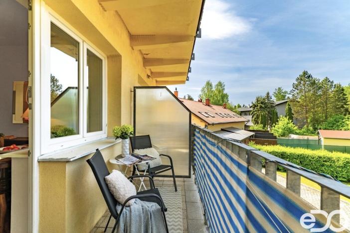 Prodej bytu 1+kk, Slapy, 17 m2