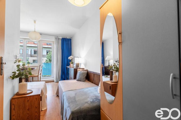 Prodej bytu 1+kk, Slapy, 17 m2