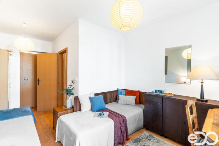 Prodej bytu 1+kk, Slapy, 17 m2