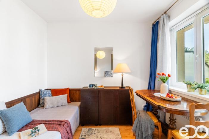 Prodej bytu 1+kk, Slapy, 17 m2