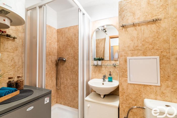 Prodej bytu 1+kk, Slapy, 17 m2