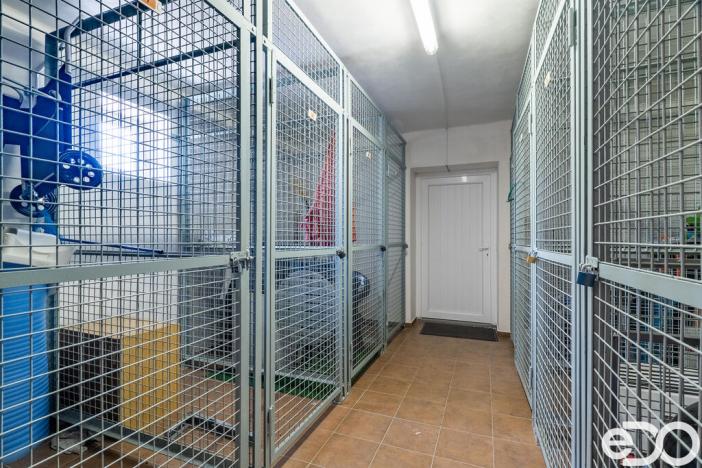 Prodej bytu 1+kk, Slapy, 17 m2