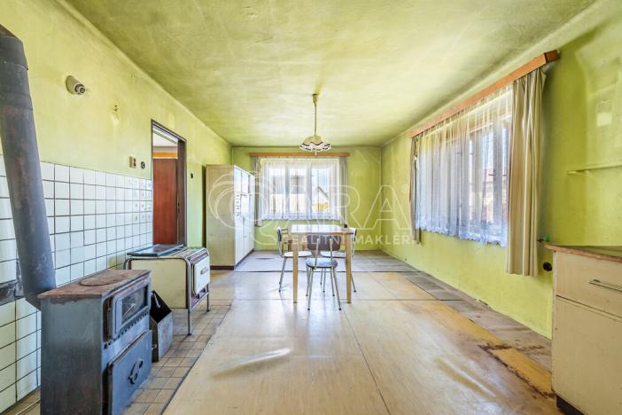 Prodej rodinného domu, Bzová, 230 m2