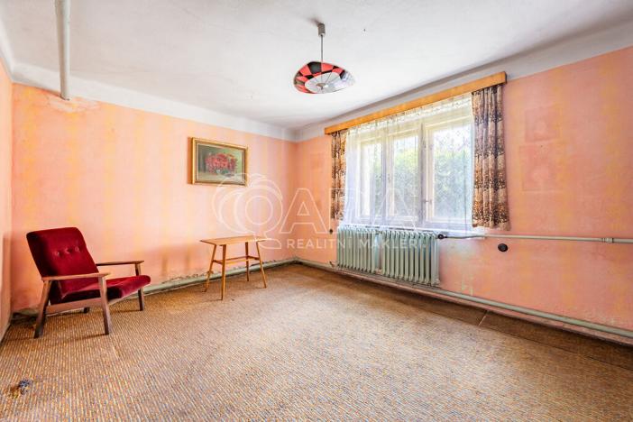 Prodej rodinného domu, Bzová, 230 m2