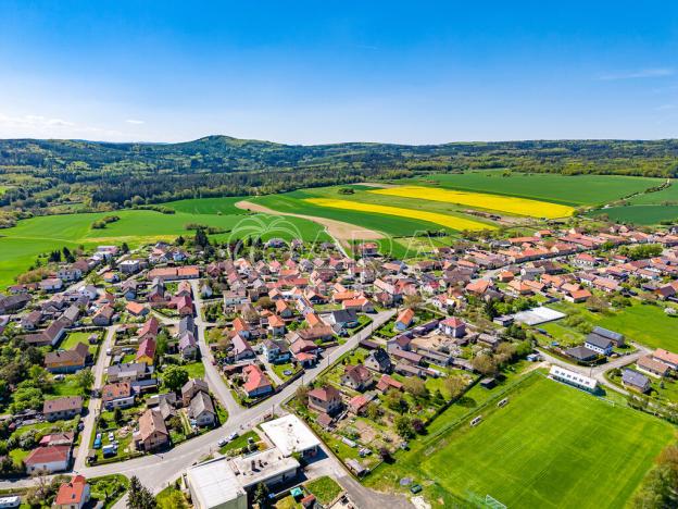 Prodej rodinného domu, Bzová, 230 m2