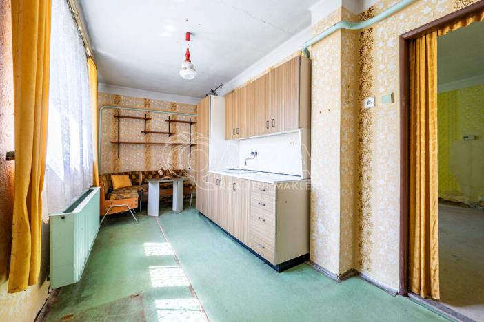 Prodej rodinného domu, Bzová, 230 m2