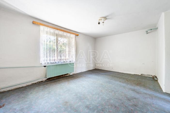 Prodej rodinného domu, Bzová, 230 m2