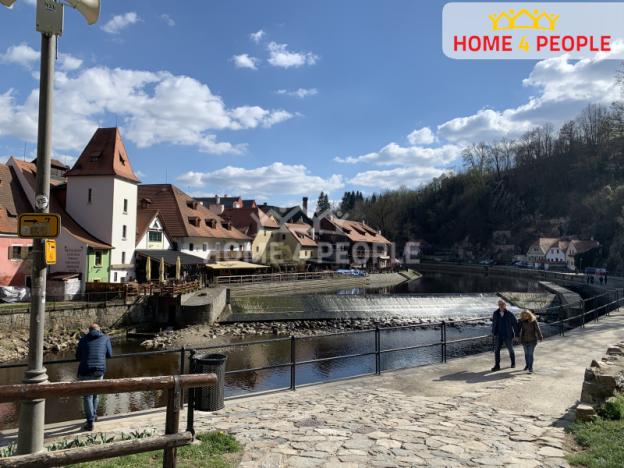 Prodej ubytování, Český Krumlov - Plešivec, Plešivecká, 930 m2