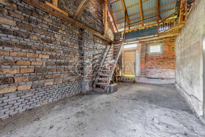 Prodej výrobních prostor, Bzová, 177 m2