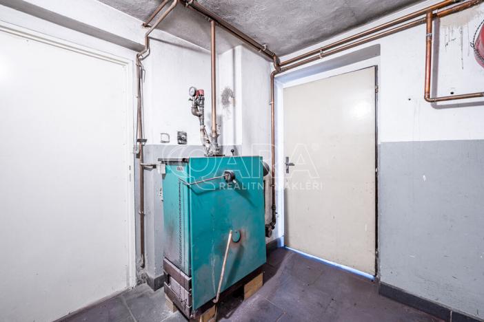 Prodej výrobních prostor, Bzová, 177 m2