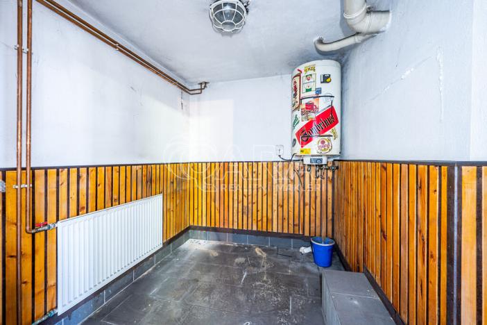 Prodej výrobních prostor, Bzová, 177 m2