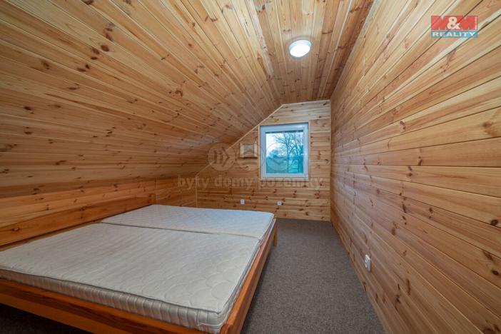 Prodej rodinného domu, Luková, 155 m2