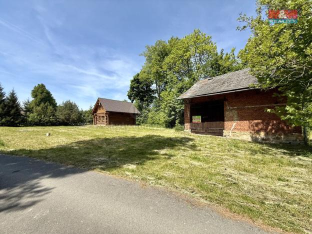 Prodej rodinného domu, Luková, 155 m2