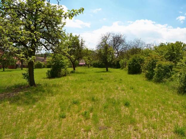 Prodej pozemku pro bydlení, Třebenice, 5844 m2