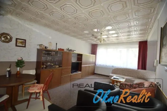 Prodej rodinného domu, Kroměříž, Víta Nejedlého, 212 m2