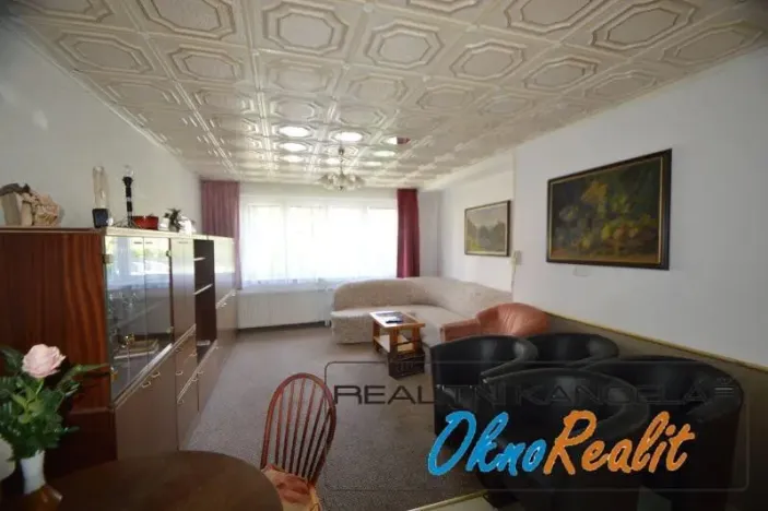 Prodej rodinného domu, Kroměříž, Víta Nejedlého, 212 m2