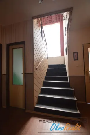 Prodej rodinného domu, Kroměříž, Víta Nejedlého, 212 m2