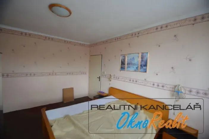 Prodej rodinného domu, Kroměříž, Víta Nejedlého, 212 m2