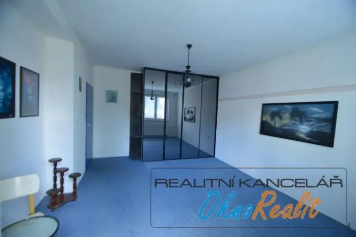 Prodej rodinného domu, Kroměříž, Víta Nejedlého, 212 m2