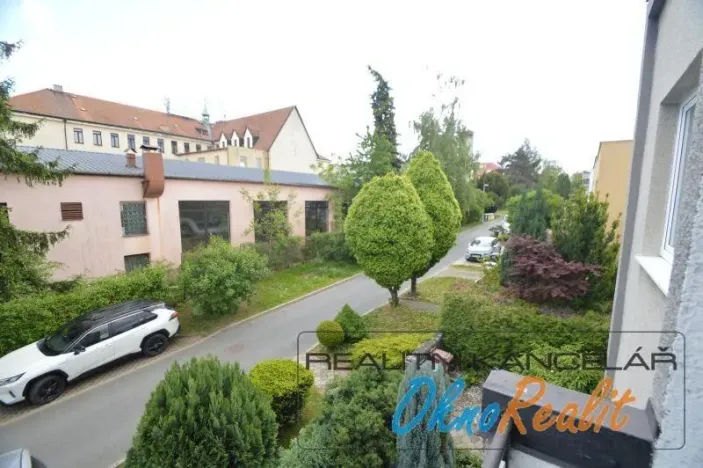 Prodej rodinného domu, Kroměříž, Víta Nejedlého, 212 m2