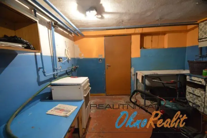 Prodej rodinného domu, Kroměříž, Víta Nejedlého, 212 m2