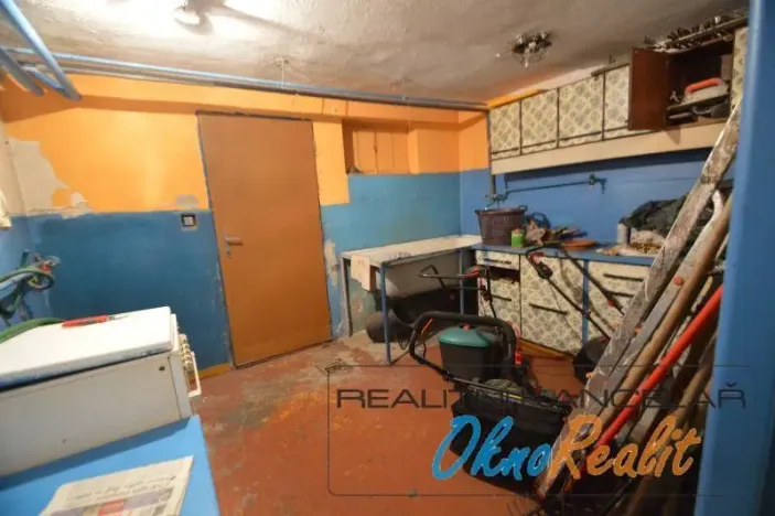 Prodej rodinného domu, Kroměříž, Víta Nejedlého, 212 m2