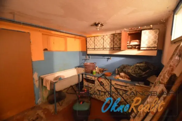 Prodej rodinného domu, Kroměříž, Víta Nejedlého, 212 m2