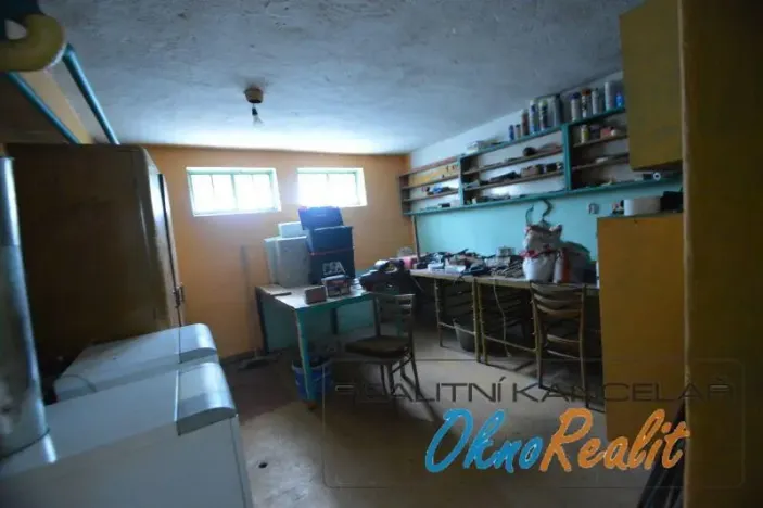 Prodej rodinného domu, Kroměříž, Víta Nejedlého, 212 m2