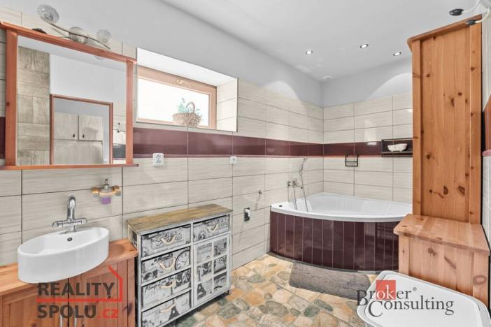 Prodej bytu 4+1, Liberec - Liberec VII-Horní Růžodol, Melantrichova, 105 m2