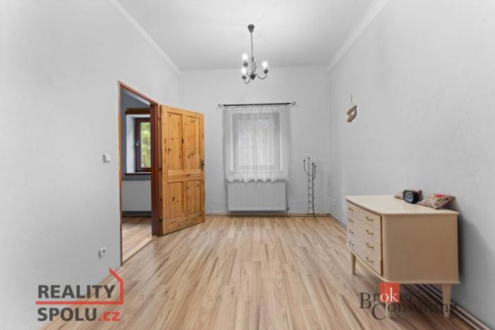 Prodej bytu 4+1, Liberec - Liberec VII-Horní Růžodol, Melantrichova, 105 m2