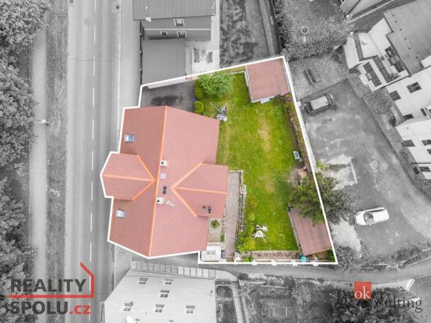 Prodej bytu 4+1, Liberec - Liberec VII-Horní Růžodol, Melantrichova, 105 m2