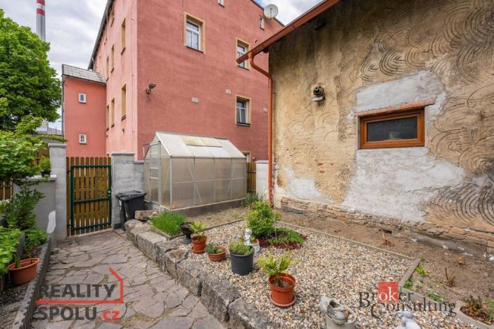 Prodej bytu 4+1, Liberec - Liberec VII-Horní Růžodol, Melantrichova, 105 m2