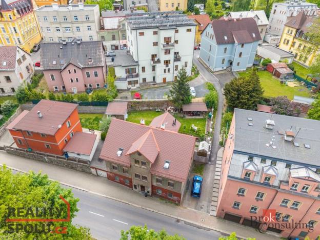 Prodej bytu 4+1, Liberec - Liberec VII-Horní Růžodol, Melantrichova, 105 m2