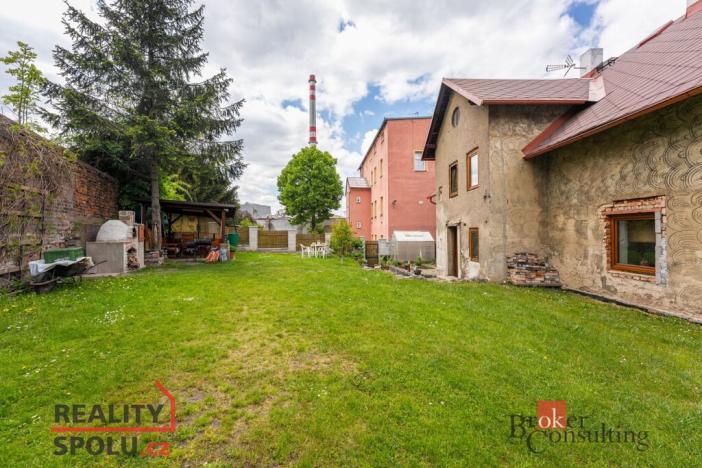 Prodej bytu 4+1, Liberec - Liberec VII-Horní Růžodol, Melantrichova, 105 m2