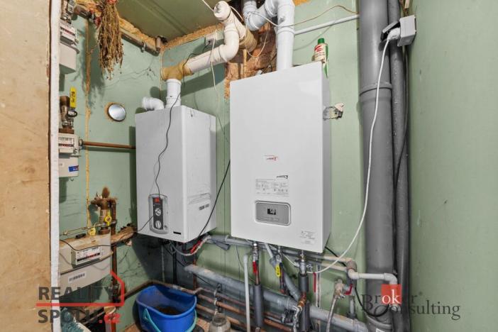 Prodej bytu 4+1, Liberec - Liberec VII-Horní Růžodol, Melantrichova, 105 m2