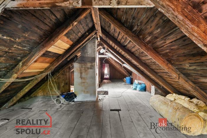 Prodej bytu 4+1, Liberec - Liberec VII-Horní Růžodol, Melantrichova, 105 m2