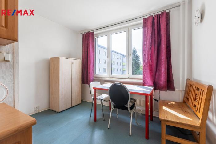 Prodej bytu 2+1, Chodov, Čs. odbojářů, 66 m2