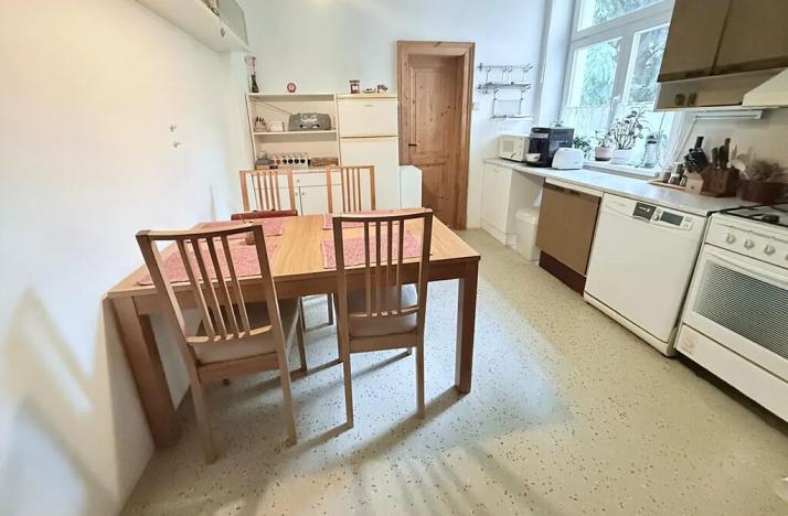 Pronájem bytu 2+1, Brno, Bezručova, 100 m2