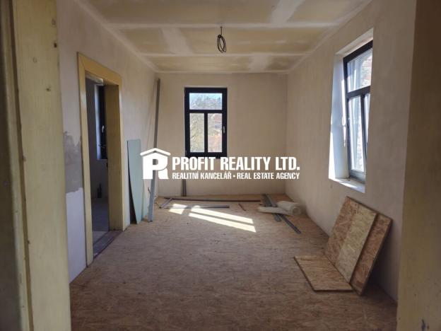 Prodej činžovního domu, Kounov, 166 m2