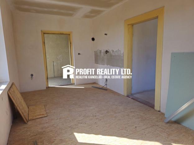 Prodej činžovního domu, Kounov, 166 m2