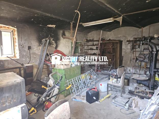 Prodej činžovního domu, Kounov, 166 m2