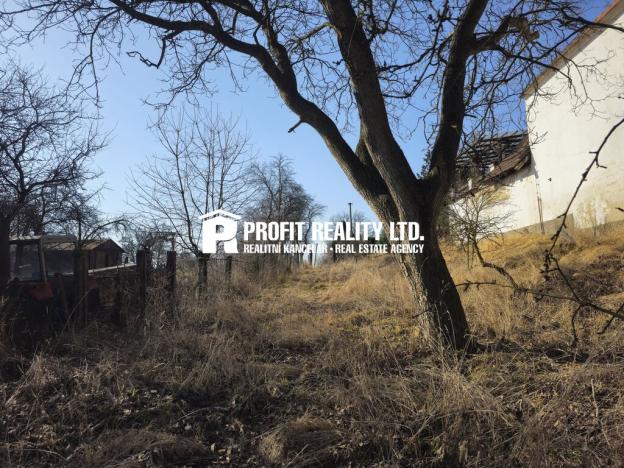 Prodej činžovního domu, Kounov, 166 m2