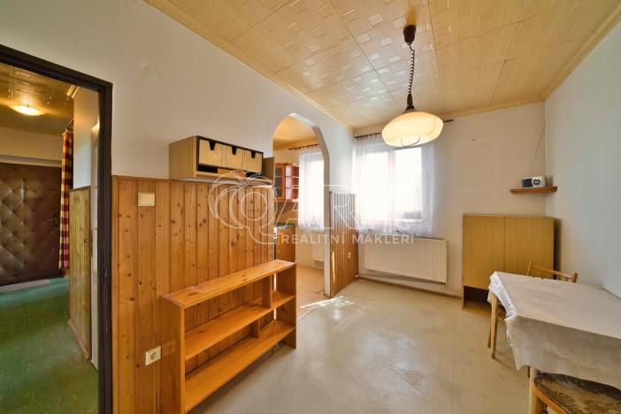 Prodej bytu 3+1, Vestec, 74 m2