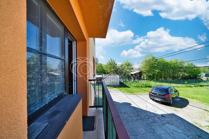 Prodej bytu 3+1, Vestec, 74 m2