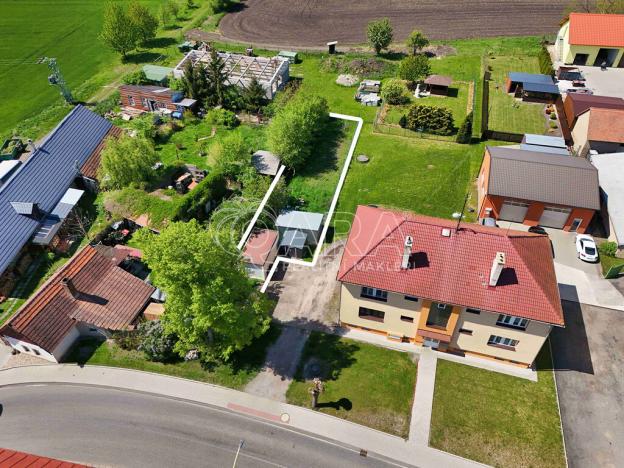 Prodej bytu 3+1, Vestec, 74 m2