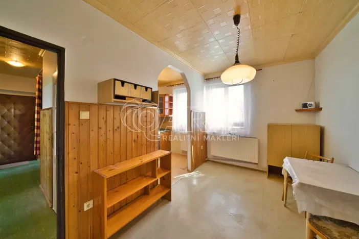 Prodej bytu 3+1, Vestec, 74 m2