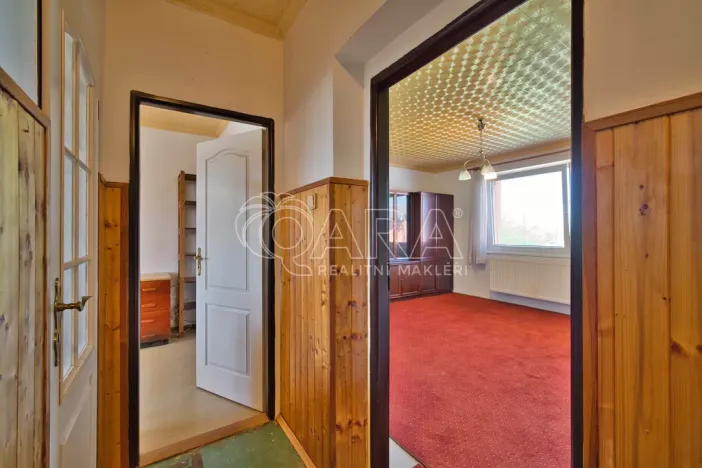 Prodej bytu 3+1, Vestec, 74 m2